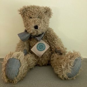 J.B. Bean & Associates Collectables Bear